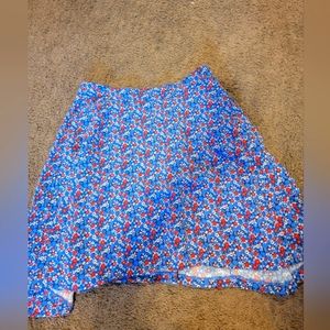 Tommy Hilfiger skirt